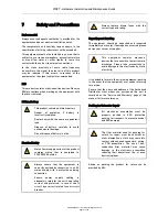 Preview for 21 page of ASL INTERCOM VIPET Installation And Maintenance Manual