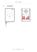 Предварительный просмотр 6 страницы ASL INTERCOM WMC01 User Manual