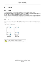 Предварительный просмотр 7 страницы ASL INTERCOM WMC01 User Manual