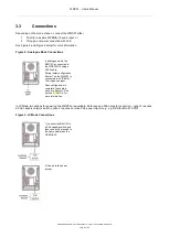 Предварительный просмотр 8 страницы ASL INTERCOM WMC01 User Manual