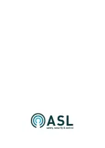 Предварительный просмотр 20 страницы ASL INTERCOM WMC01 User Manual