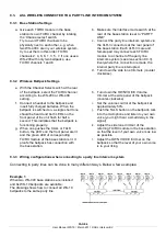 Preview for 8 page of ASL INTERCOM WS-19 User Manual