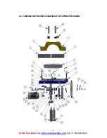 Preview for 10 page of Aslan Machine CMS-504 Series User Manual