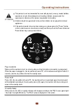 Предварительный просмотр 6 страницы Aslotus KJ320 User Manual