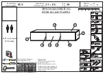 ASM 23 FL Series Assembly Instructions Manual preview