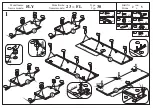 Предварительный просмотр 2 страницы ASM 23 FL Series Assembly Instructions Manual