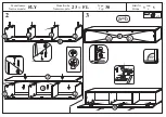 Предварительный просмотр 3 страницы ASM 23 FL Series Assembly Instructions Manual