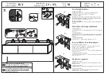 Предварительный просмотр 5 страницы ASM 23 FL Series Assembly Instructions Manual