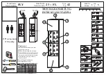 Предварительный просмотр 6 страницы ASM 23 FL Series Assembly Instructions Manual