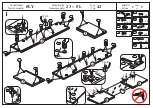 Предварительный просмотр 7 страницы ASM 23 FL Series Assembly Instructions Manual