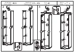 Предварительный просмотр 8 страницы ASM 23 FL Series Assembly Instructions Manual