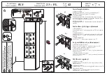 Предварительный просмотр 10 страницы ASM 23 FL Series Assembly Instructions Manual