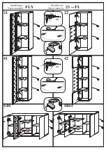 Предварительный просмотр 16 страницы ASM 23 FL Series Assembly Instructions Manual