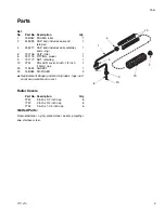 Preview for 5 page of ASM 244278 Instructions Manual