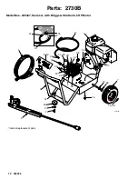 Предварительный просмотр 12 страницы ASM 245347 Repair Instructions