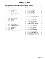 Предварительный просмотр 13 страницы ASM 245347 Repair Instructions