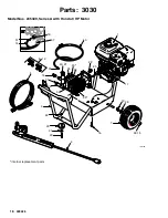 Предварительный просмотр 16 страницы ASM 245347 Repair Instructions