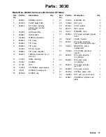 Preview for 17 page of ASM 245347 Repair Instructions