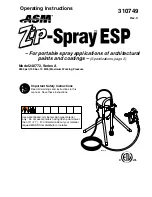 Preview for 1 page of ASM 248772 A series Operating Instruction