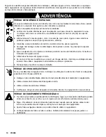 Preview for 10 page of ASM 249163 Operating Instructions Manual