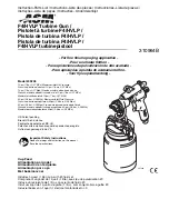 ASM 249248 Instruction & Parts Manual preview