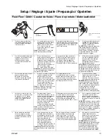 Preview for 13 page of ASM 249248 Instruction & Parts Manual