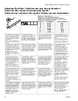 Предварительный просмотр 16 страницы ASM 249248 Instruction & Parts Manual