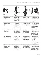 Предварительный просмотр 16 страницы ASM A Series Instructions Manual