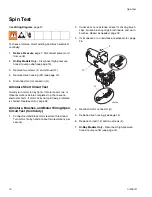 Preview for 16 page of ASM AllPro Mach 5400 Plus 110V Product Service Manual