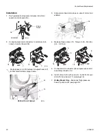 Preview for 20 page of ASM AllPro Mach 5400 Plus 110V Product Service Manual