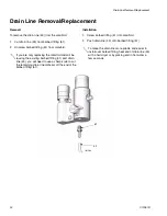 Preview for 24 page of ASM AllPro Mach 5400 Plus 110V Product Service Manual