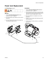 Preview for 25 page of ASM AllPro Mach 5400 Plus 110V Product Service Manual