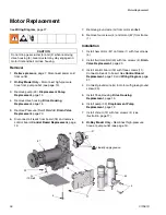 Preview for 26 page of ASM AllPro Mach 5400 Plus 110V Product Service Manual