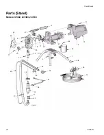 Preview for 28 page of ASM AllPro Mach 5400 Plus 110V Product Service Manual