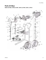 Preview for 31 page of ASM AllPro Mach 5400 Plus 110V Product Service Manual