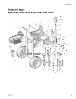 Preview for 33 page of ASM AllPro Mach 5400 Plus 110V Product Service Manual