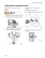 Preview for 11 page of ASM AllPro Mach 5400 Plus 110V Repair And Parts Manual