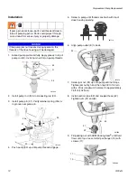 Preview for 12 page of ASM AllPro Mach 5400 Plus 110V Repair And Parts Manual