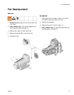 Preview for 15 page of ASM AllPro Mach 5400 Plus 110V Repair And Parts Manual