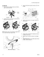 Preview for 18 page of ASM AllPro Mach 5400 Plus 110V Repair And Parts Manual