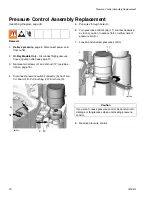 Preview for 20 page of ASM AllPro Mach 5400 Plus 110V Repair And Parts Manual