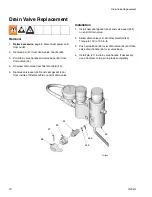 Preview for 22 page of ASM AllPro Mach 5400 Plus 110V Repair And Parts Manual