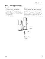 Preview for 23 page of ASM AllPro Mach 5400 Plus 110V Repair And Parts Manual