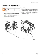 Preview for 24 page of ASM AllPro Mach 5400 Plus 110V Repair And Parts Manual