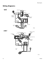 Preview for 26 page of ASM AllPro Mach 5400 Plus 110V Repair And Parts Manual