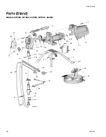 Preview for 28 page of ASM AllPro Mach 5400 Plus 110V Repair And Parts Manual