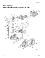 Preview for 32 page of ASM AllPro Mach 5400 Plus 110V Repair And Parts Manual