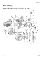 Preview for 34 page of ASM AllPro Mach 5400 Plus 110V Repair And Parts Manual