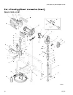 Preview for 36 page of ASM AllPro Mach 5400 Plus 110V Repair And Parts Manual