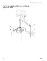 Preview for 38 page of ASM AllPro Mach 5400 Plus 110V Repair And Parts Manual